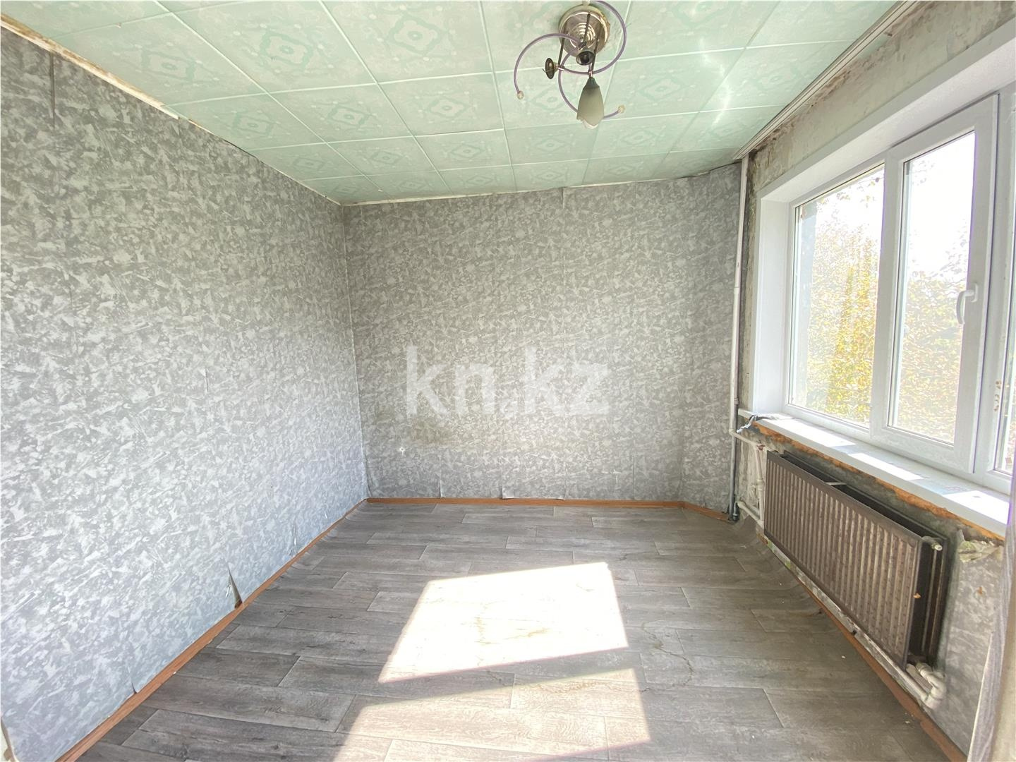 Продажа 3-комнатной квартиры, 49 м² в Караганде - фото 4
