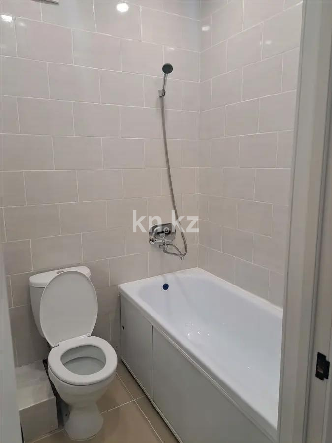 Продажа 1-комнатной квартиры, 21 м² в Астане - фото 3