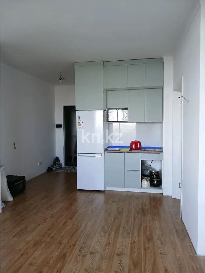Продажа 2-комнатной квартиры, 32 м² в Астане - фото 3