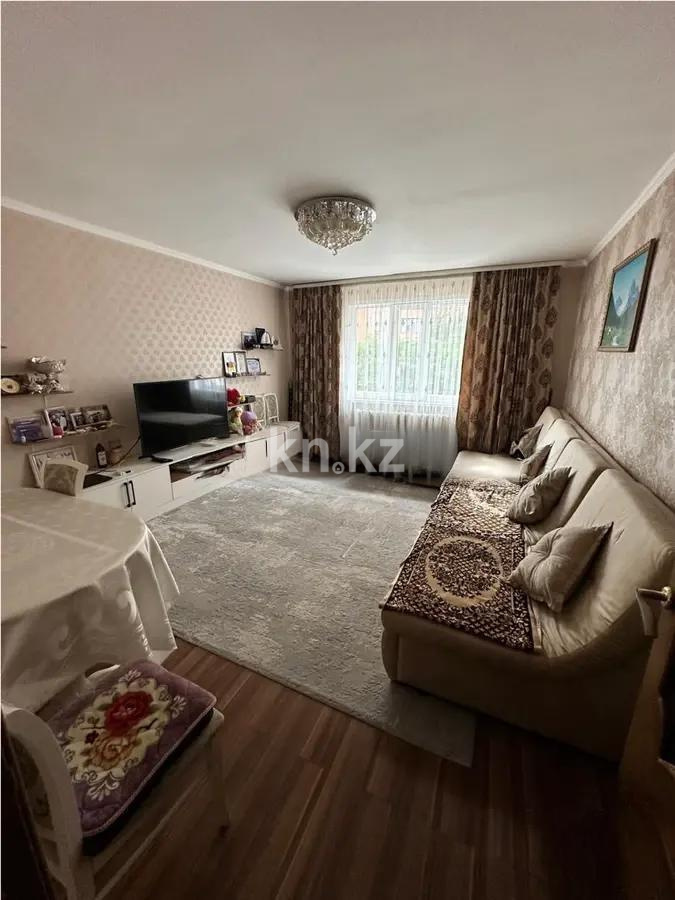 Продажа 2-комнатной квартиры, 72 м² в Астане