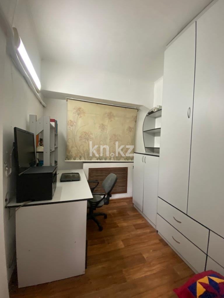 Аренда 3-комнатной квартиры, 75 м² в Алматы - фото 4