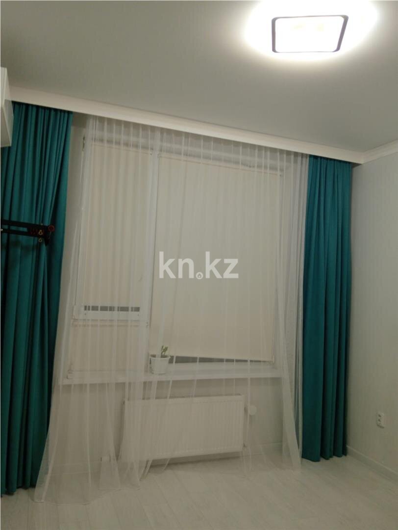 Продажа 2-комнатной квартиры, 49.8 м² в Астане - фото 7