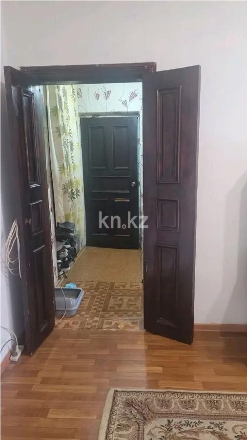 Продажа 2-комнатной квартиры, 36 м² в Алматы - фото 4