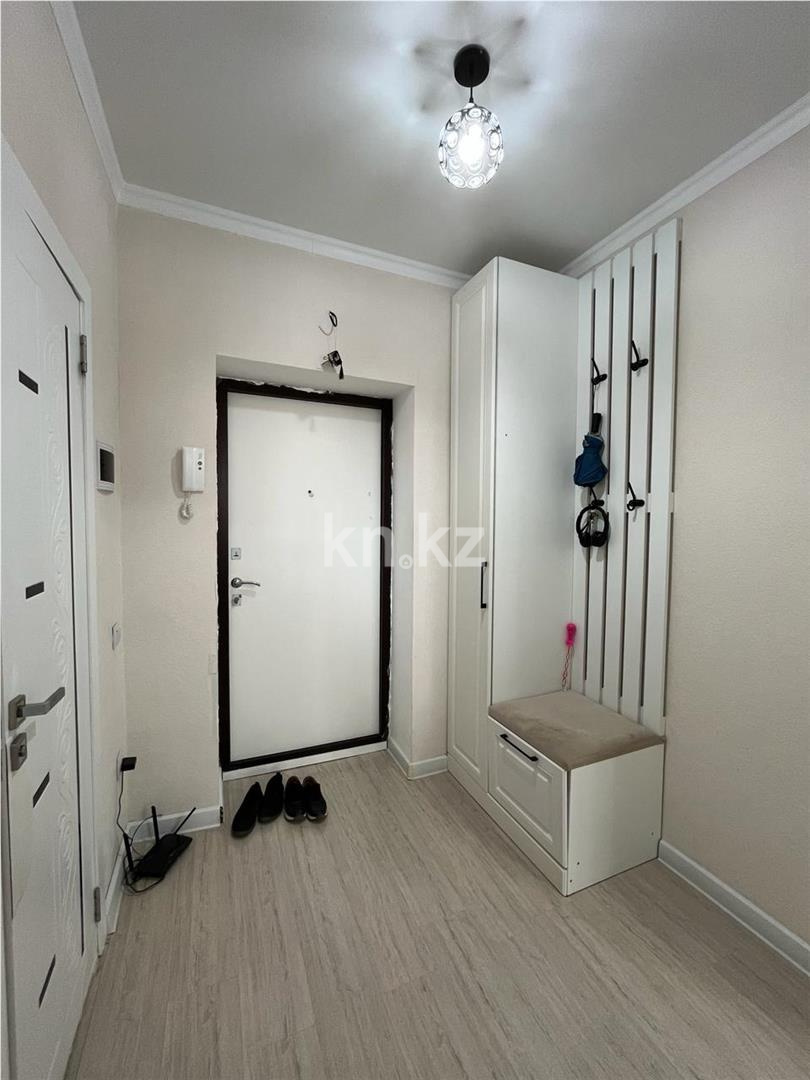 Продажа 1-комнатной квартиры, 36.38 м² в Астане - фото 10