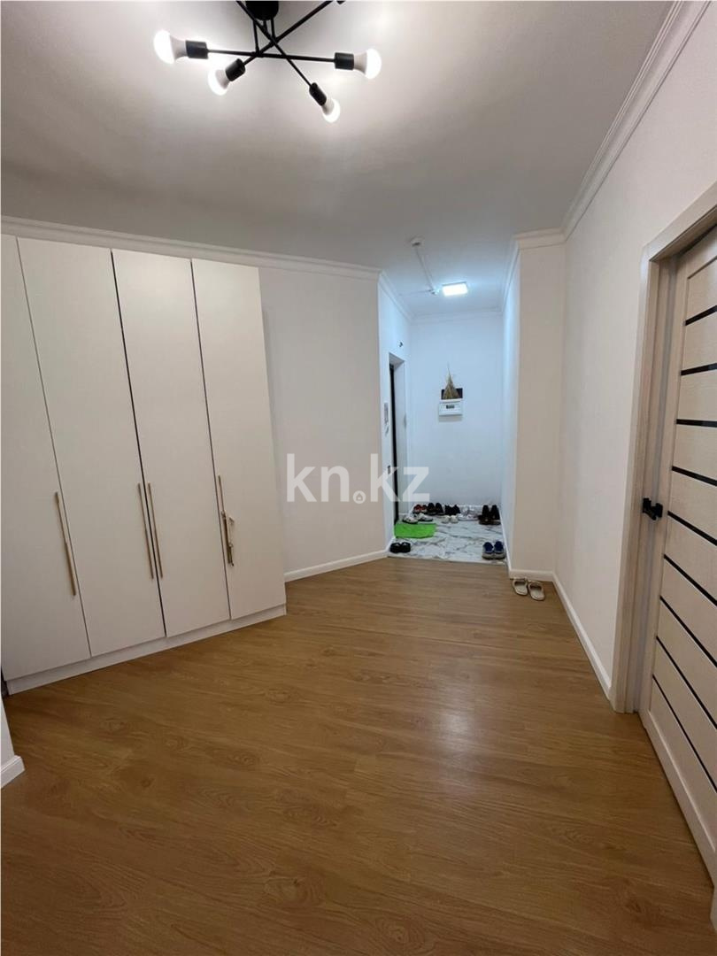 Продажа 3-комнатной квартиры, 68.1 м² в Астане - фото 8