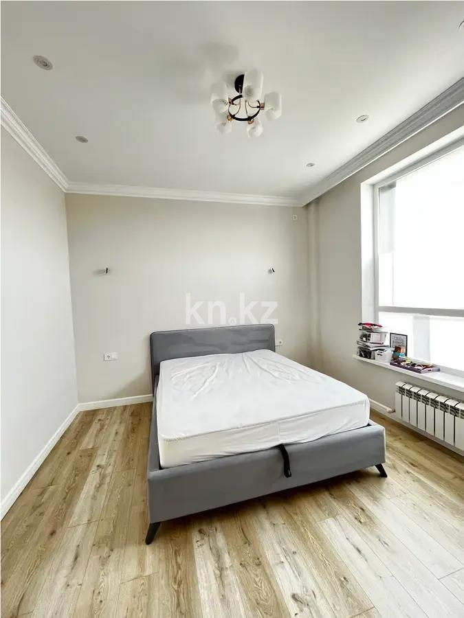 Продажа 2-комнатной квартиры, 61.8 м² в Астане - фото 2