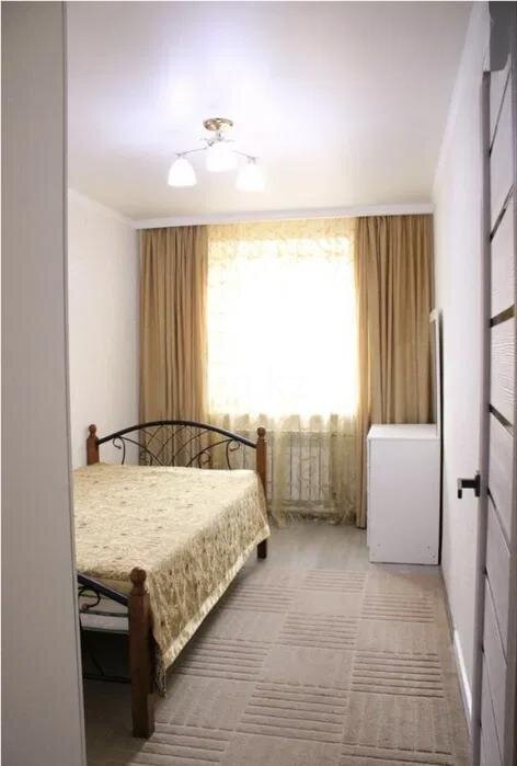 Продажа 3-комнатной квартиры, 60 м² в Алматы - фото 2
