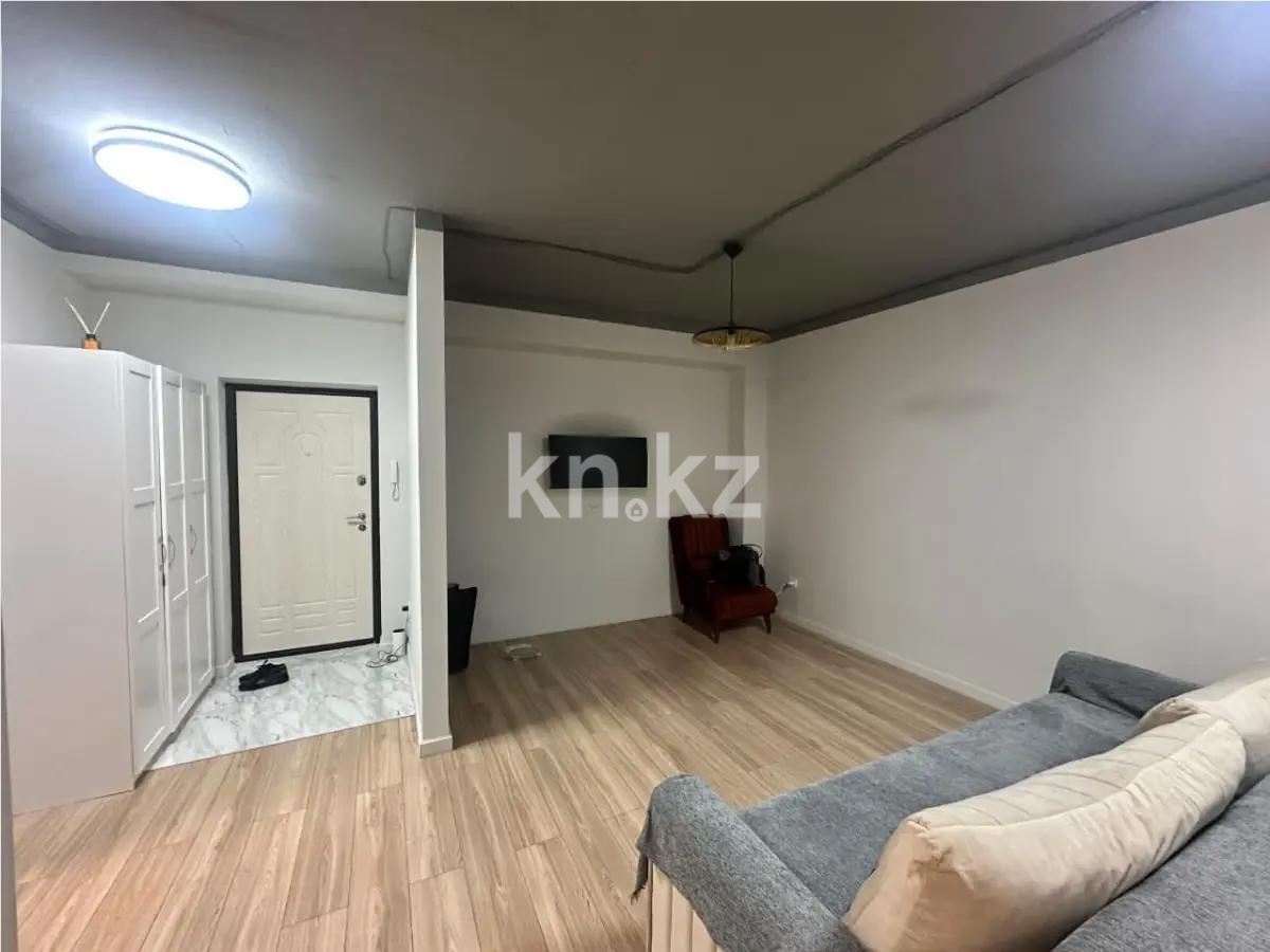 Продажа 2-комнатной квартиры, 69.9 м², ул. Бокейхана, дом  28 в Астане