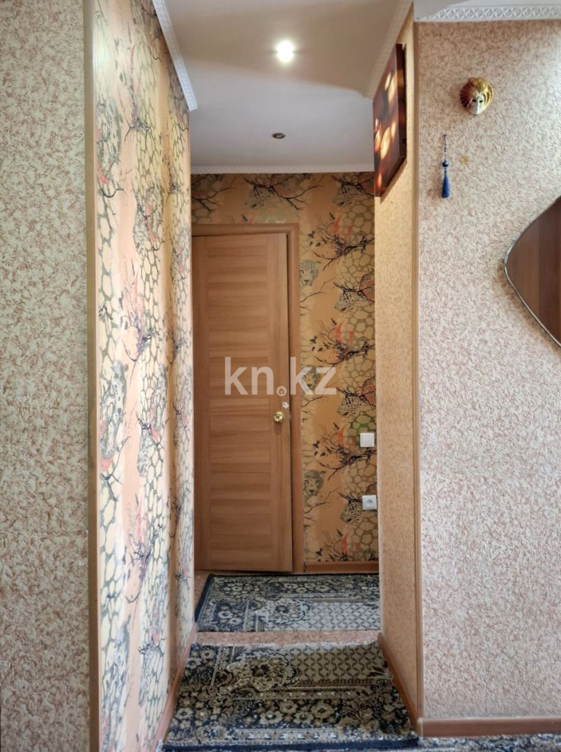 Продажа 3-комнатной квартиры, 63.3 м² в Усть-Каменогорске - фото 11