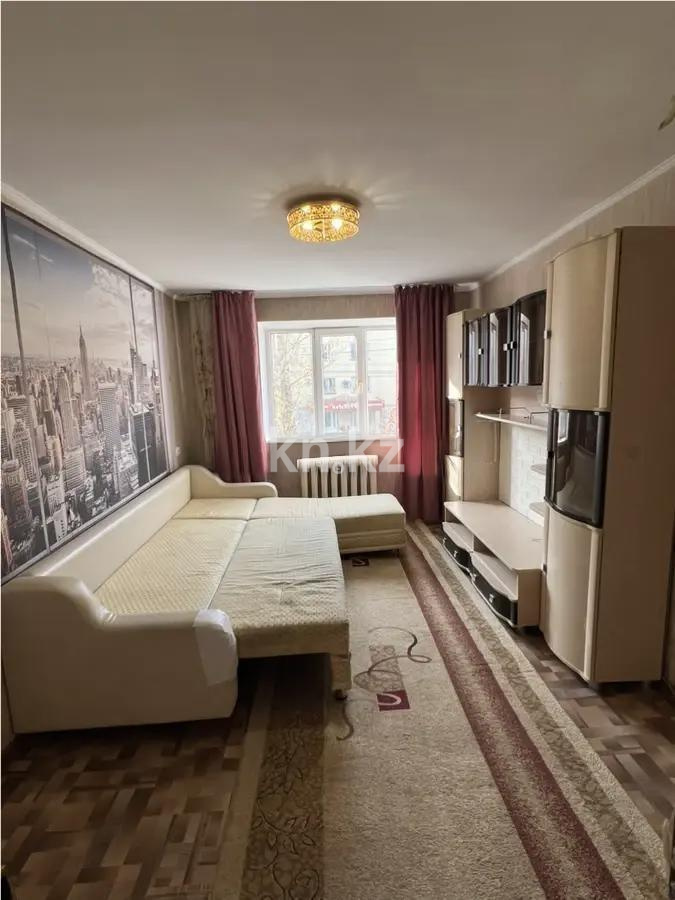 Продажа 2-комнатной квартиры, 40 м², пр. Гагарина, дом  196 в Алматы
