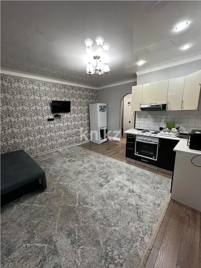Продажа 1-комнатной квартиры, 23.5 м² в Астане - фото 2