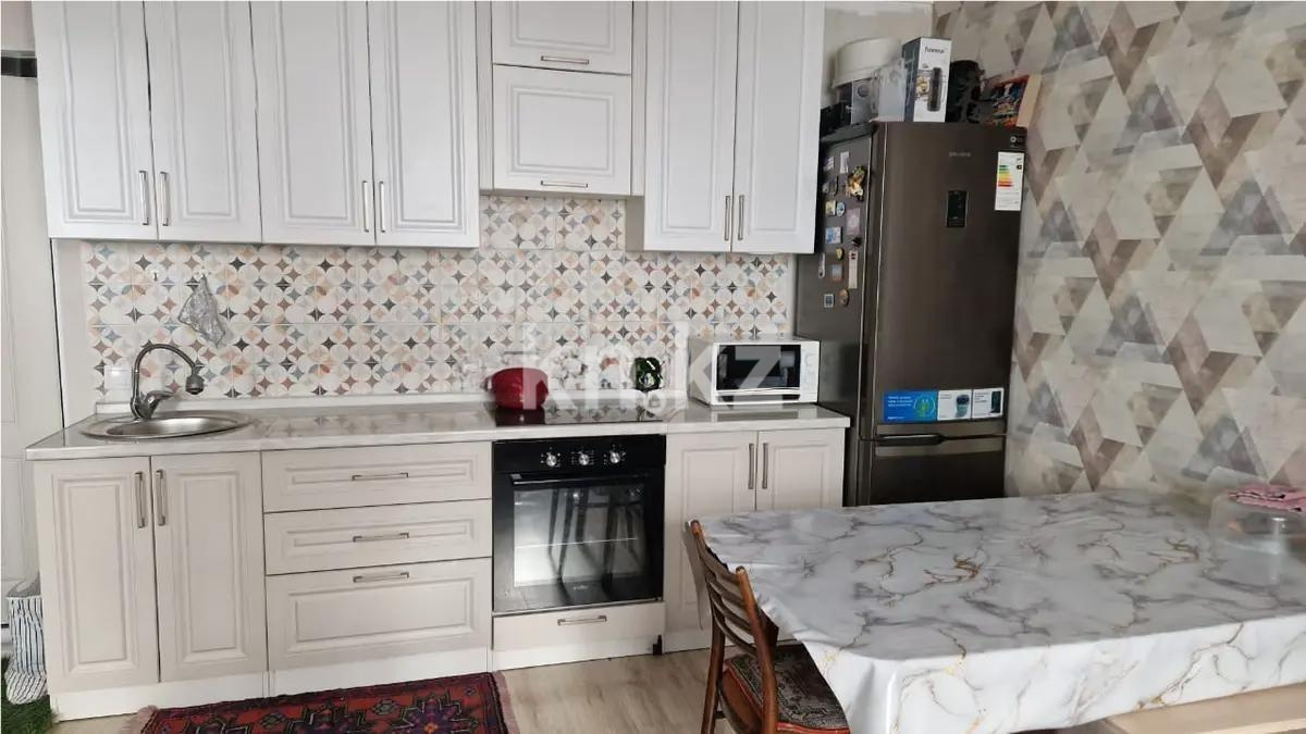 Продажа 1-комнатной квартиры, 32 м² в Астане - фото 4