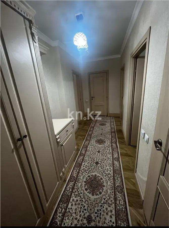 Продажа 2-комнатной квартиры, 61 м² в Астане - фото 4