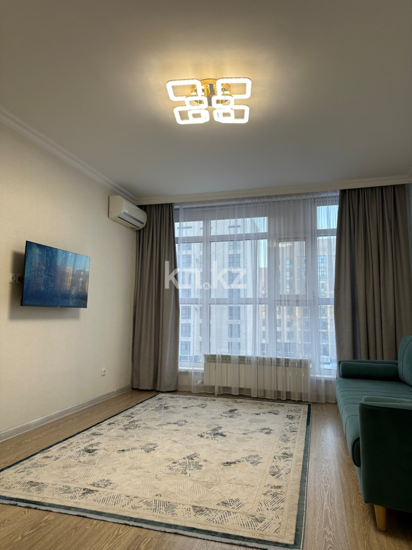 Аренда 1-комнатной квартиры, 40 м² в Астане - фото 5