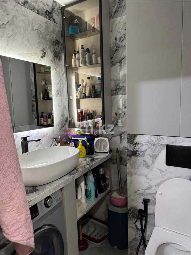 Продажа 2-комнатной квартиры, 44 м² в Темиртау - фото 16