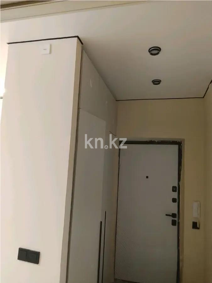 Продажа 2-комнатной квартиры, 48.5 м² в Алматы - фото 4