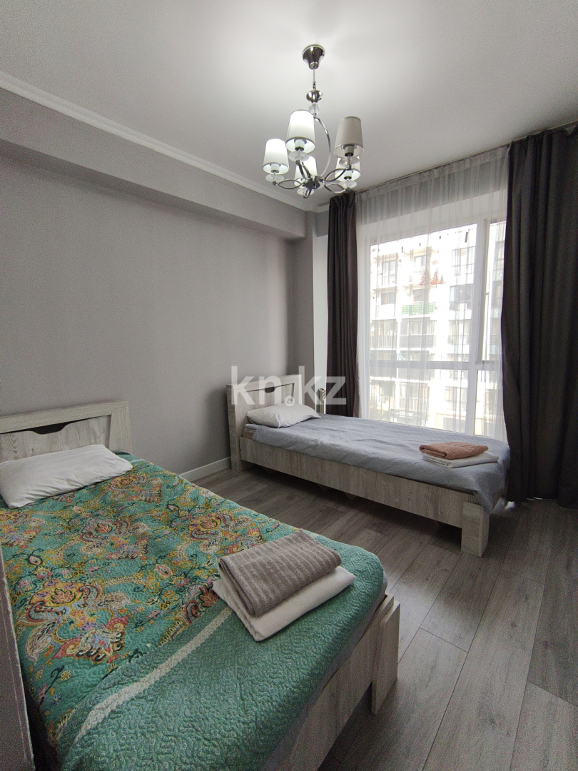 Продажа 3-комнатной квартиры, 78.5 м², ул. Жунисова, дом  2/13 в Алматы - фото 7