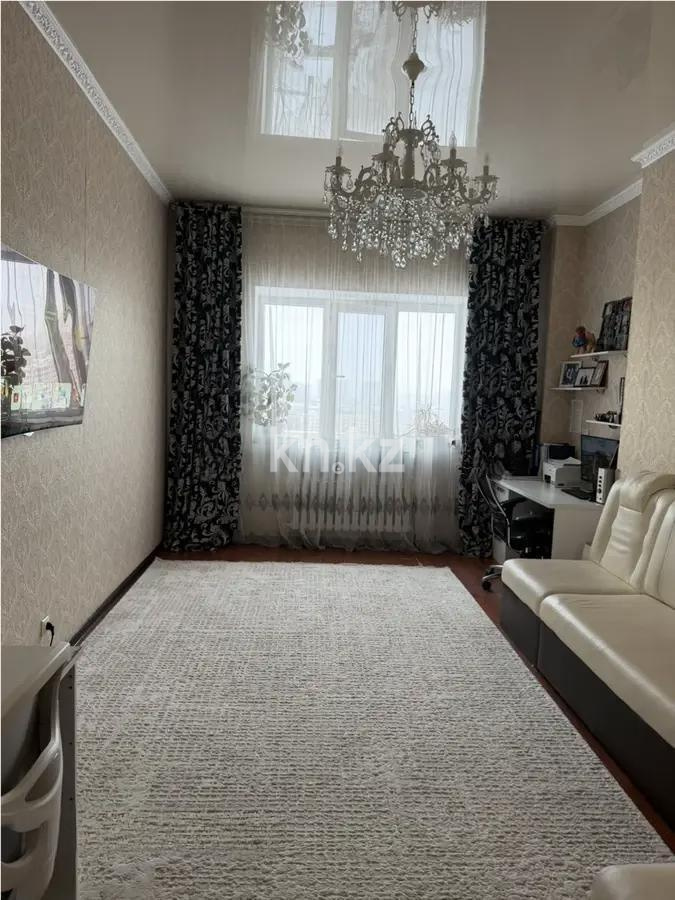 Продажа 2-комнатной квартиры, 67 м² в Астане