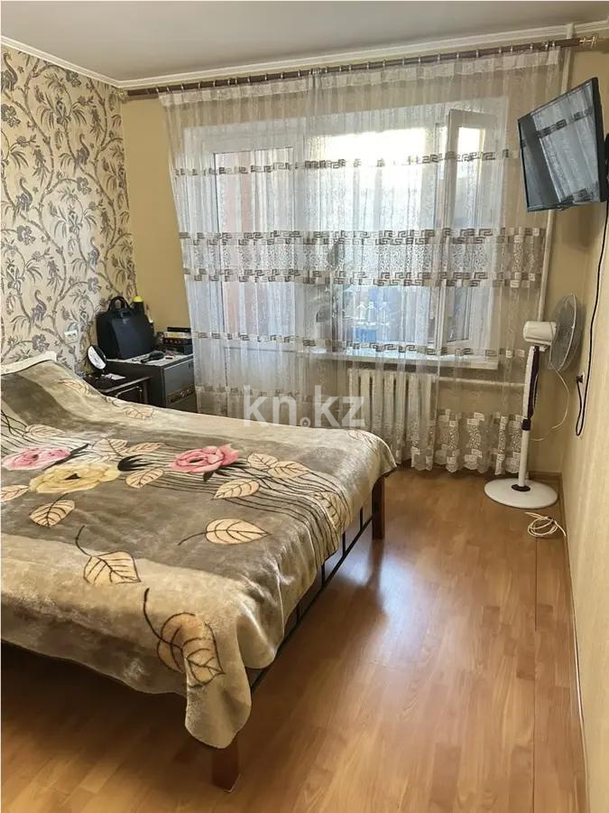 Продажа 3-комнатной квартиры, 60 м², мкр-н Орбита-2, дом  15 в Алматы - фото 2