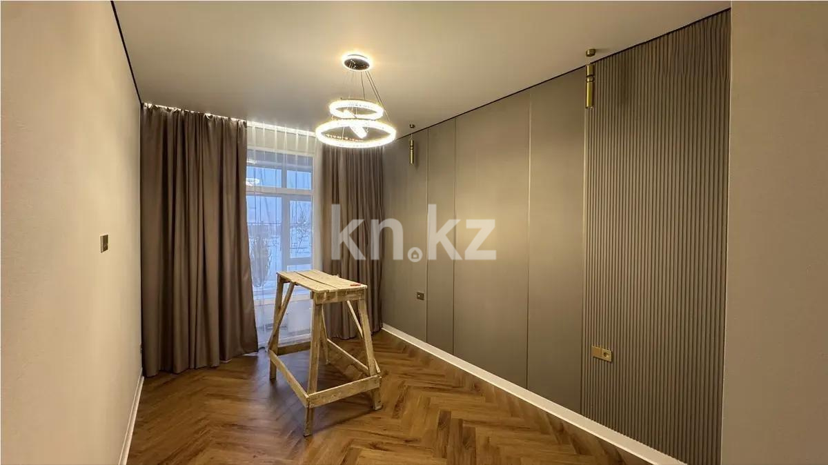 Продажа 3-комнатной квартиры, 70 м² в Астане