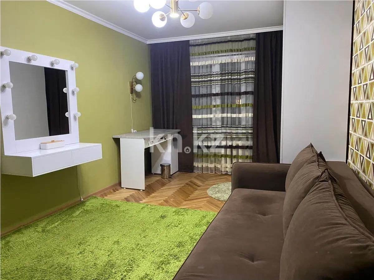 Продажа 4-комнатной квартиры, 83.3 м² в Алматы - фото 2