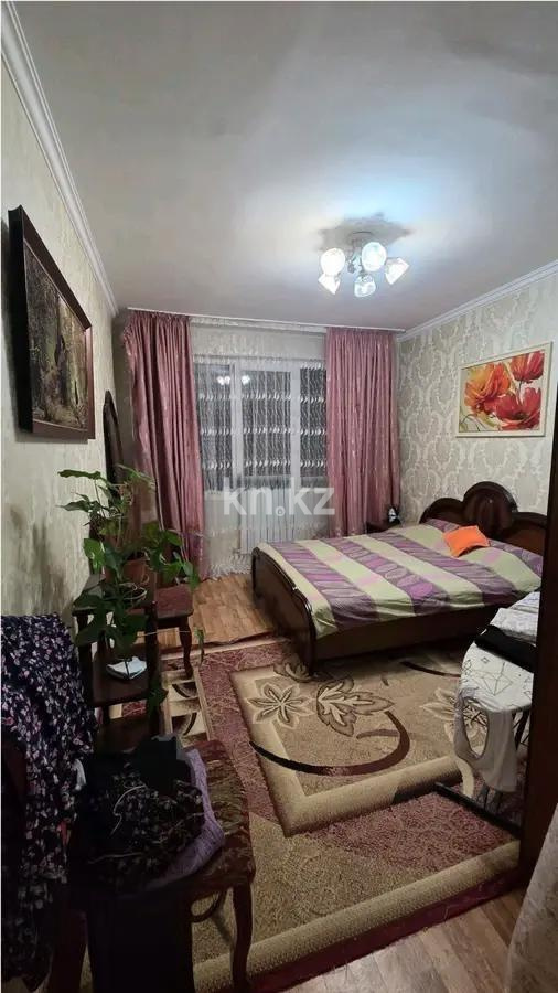 Продажа 2-комнатной квартиры, 64 м², мкр. Жас Канат, дом  1/5 в Алматы - фото 2