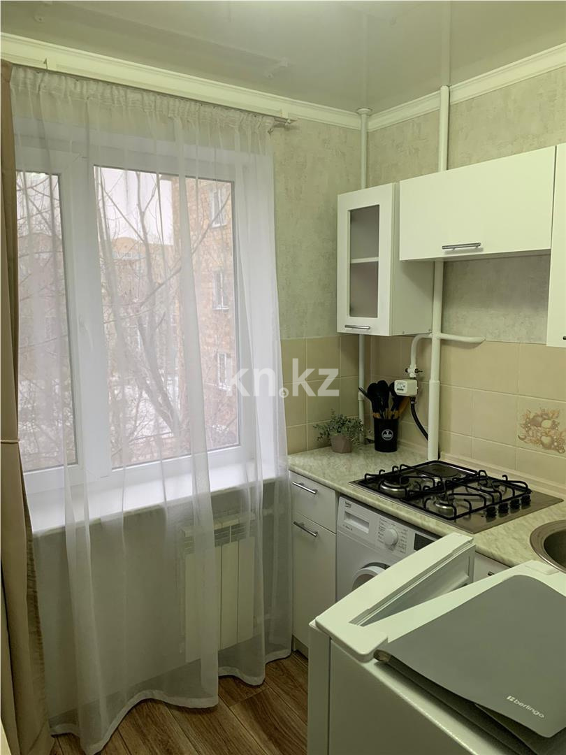 Продажа 1-комнатной квартиры, 32 м² в Караганде - фото 5