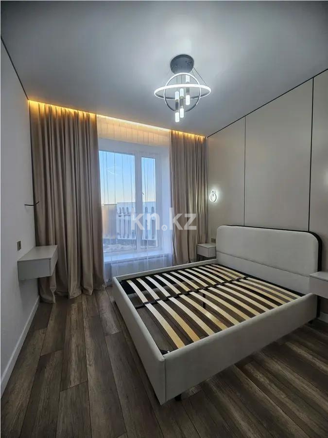 Продажа 2-комнатной квартиры, 37 м², ул. Керей, Жанибек хандар, дом  44/3 в Астане - фото 2