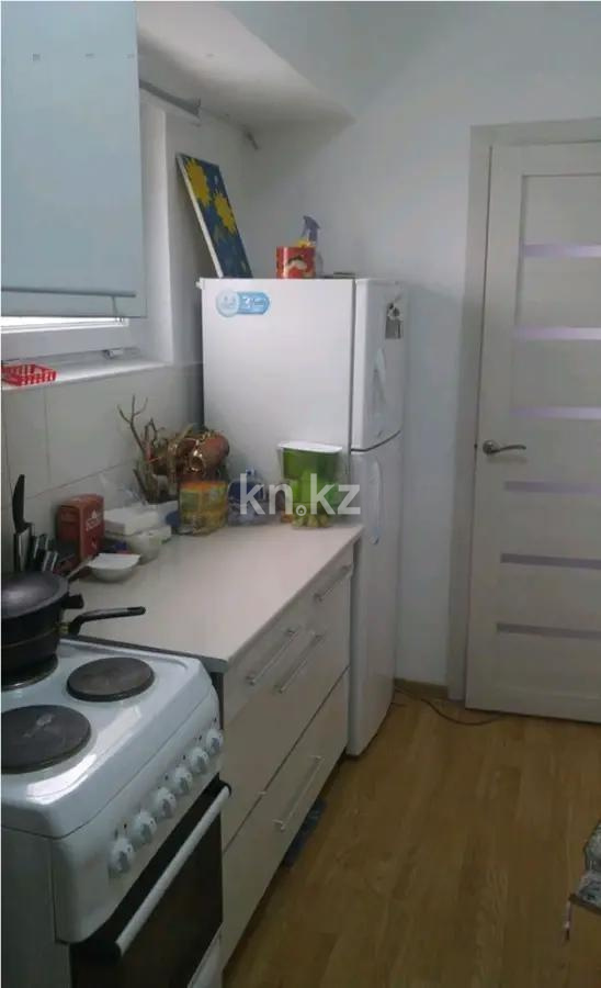 Продажа 1-комнатной квартиры, 25 м² в Алматы - фото 2