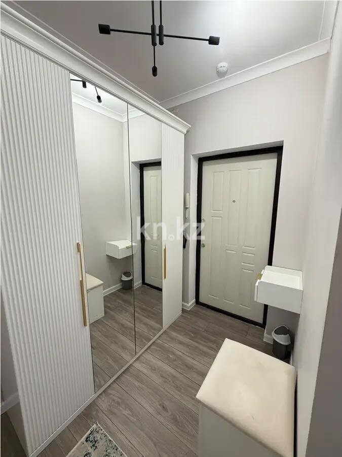 Продажа 2-комнатной квартиры, 44 м² в Алматы - фото 4