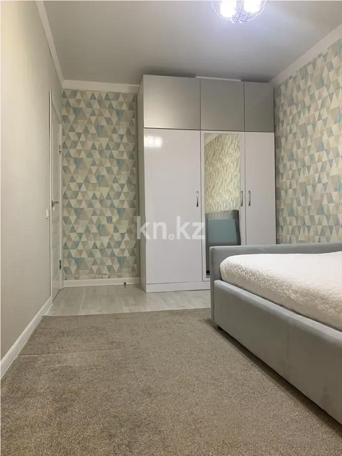 Продажа 3-комнатной квартиры, 89.3 м², ул. Сыганак, дом  1 в Астане - фото 4