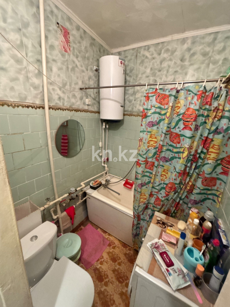 Продажа 2-комнатной квартиры, 42 м² в Караганде - фото 11