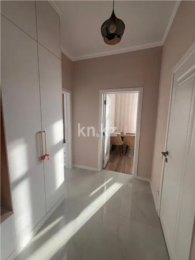 Продажа 1-комнатной квартиры, 40.8 м² в Астане - фото 4