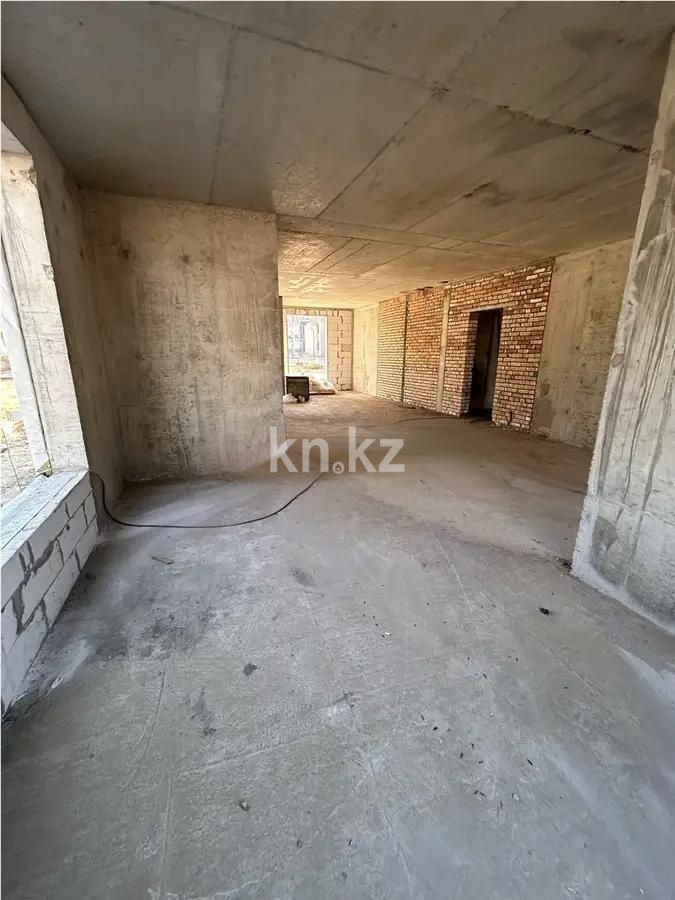 Продажа 3-комнатной квартиры, 92.7 м², Алатауская тр., дом  3ж стр в Алматы