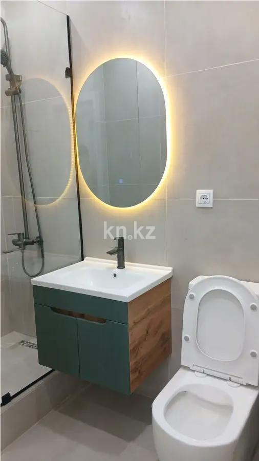 Продажа 1-комнатной квартиры, 39 м² в Астане - фото 3