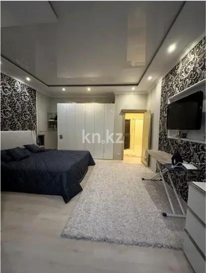 Продажа 3-комнатной квартиры, 129 м², ул. Брусиловского, дом  163 в Алматы