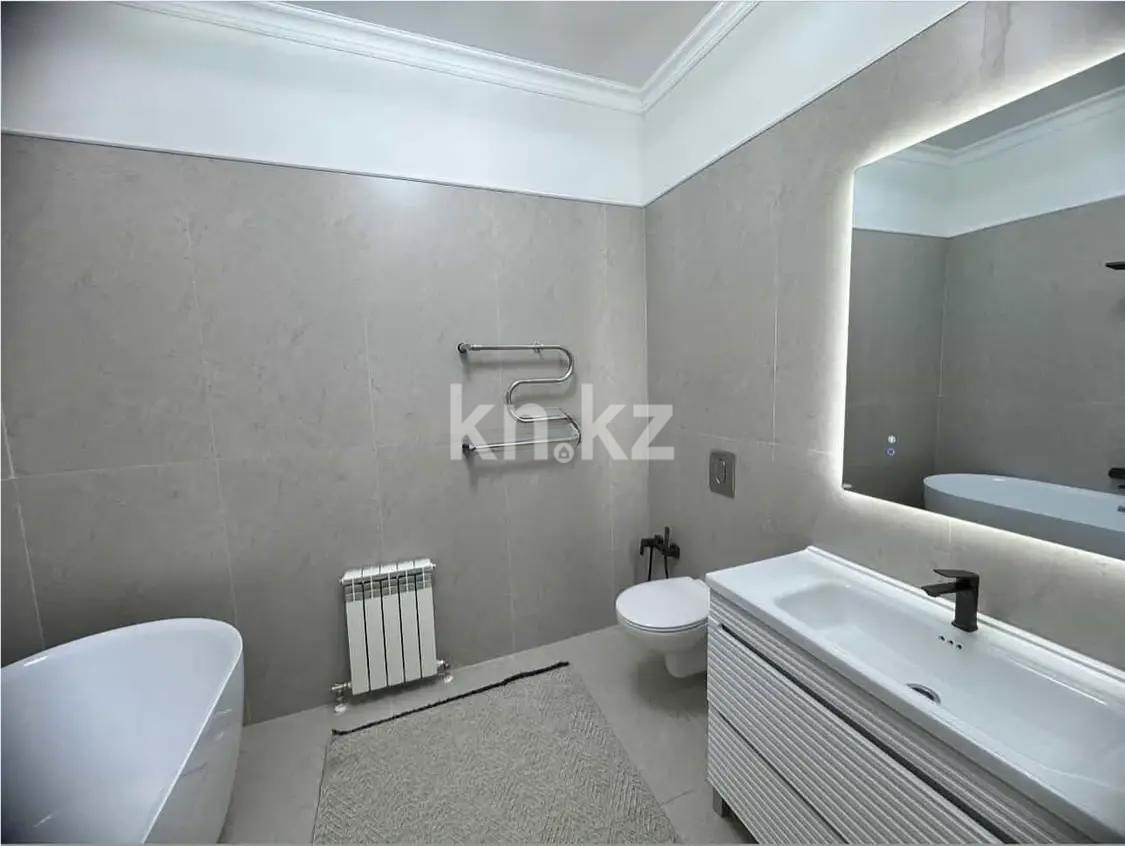 Продажа 3-комнатной квартиры, 90.6 м², ул. Айтматова, дом  46 в Астане - фото 3