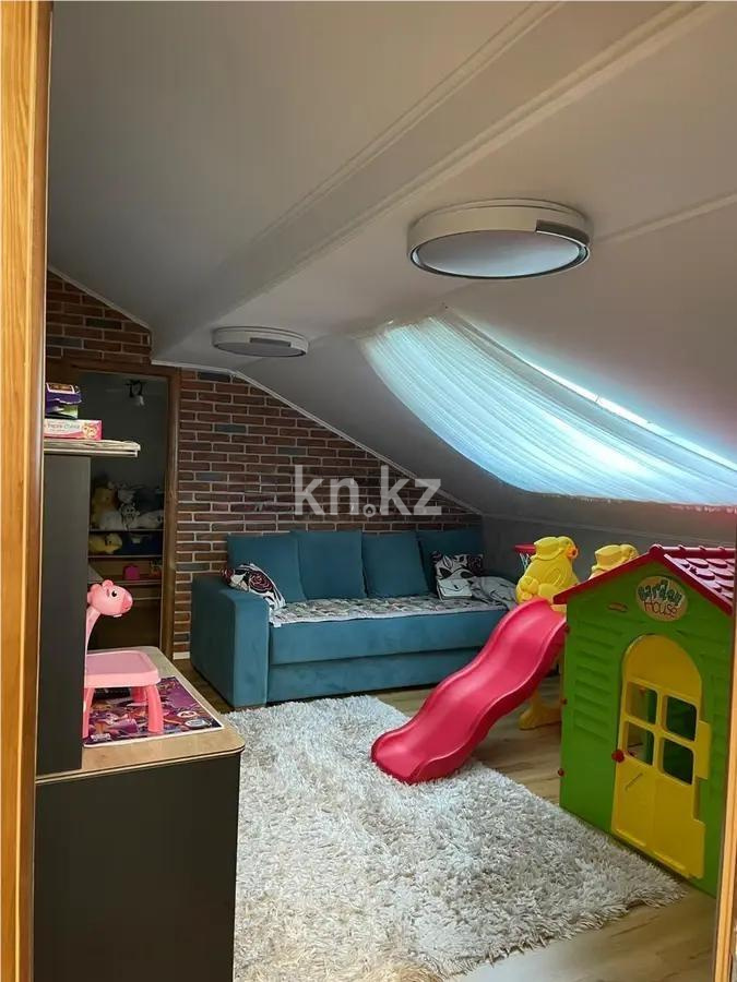 Продажа 5-комнатной квартиры, 215 м², пер. Сарыкенгир, дом  1/1 в Астане - фото 3