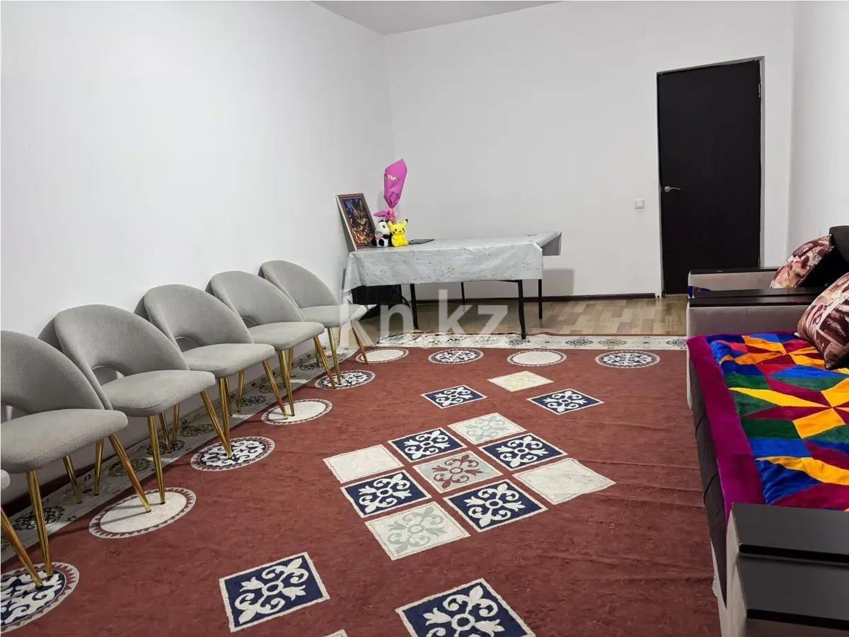 Продажа 3-комнатной квартиры, 87.6 м², мкр-н Саялы, дом  111 в Алматы - фото 2