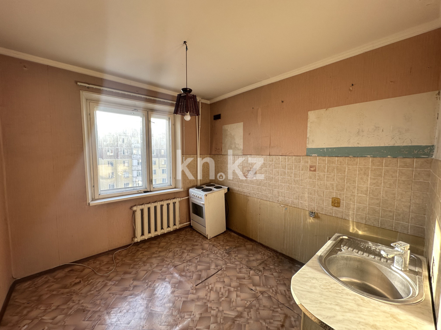 Продажа 2-комнатной квартиры, 54.5 м² в Караганде - фото 8