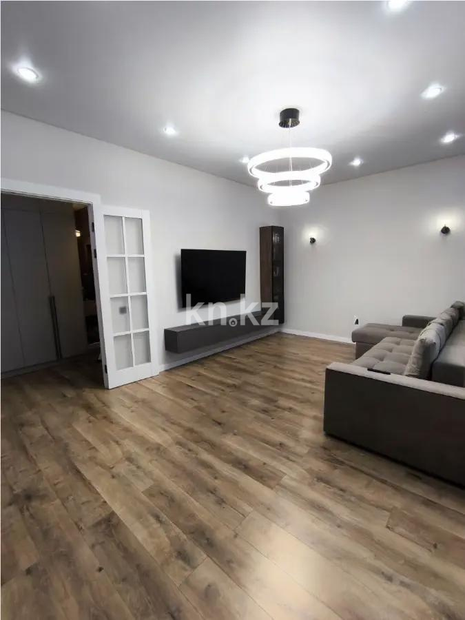 Продажа 3-комнатной квартиры, 93 м² в Астане