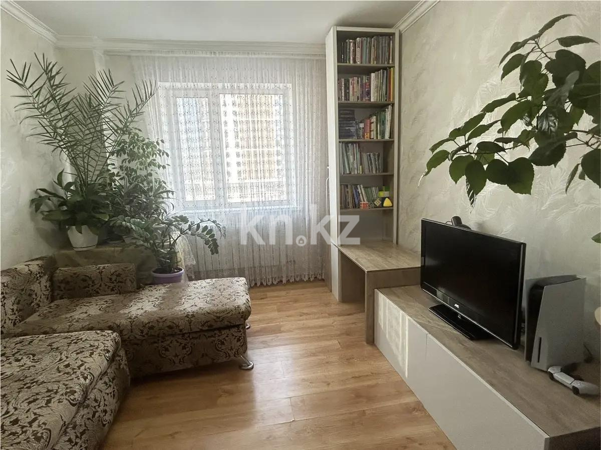 Продажа 2-комнатной квартиры, 63.2 м² в Астане