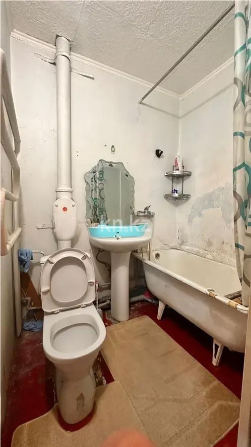 Продажа 2-комнатной квартиры, 43 м², мкр-н 3, дом  16 в Алматы - фото 4