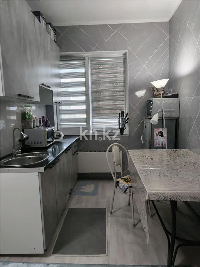 Продажа 1-комнатной квартиры, 30.3 м² в Алматы - фото 2