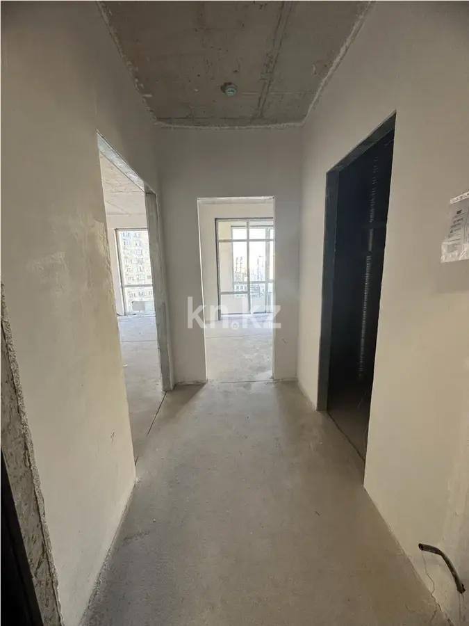 Продажа 1-комнатной квартиры, 45.1 м², ул. Навои, дом  30а/1 в Алматы - фото 4