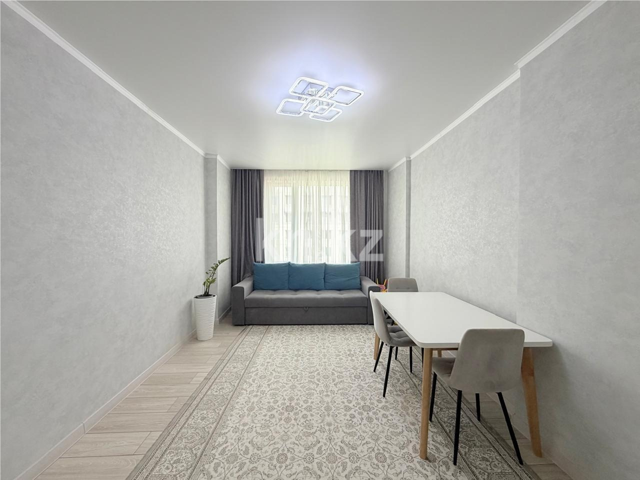 Продажа 3-комнатной квартиры, 66.1 м² в Астане