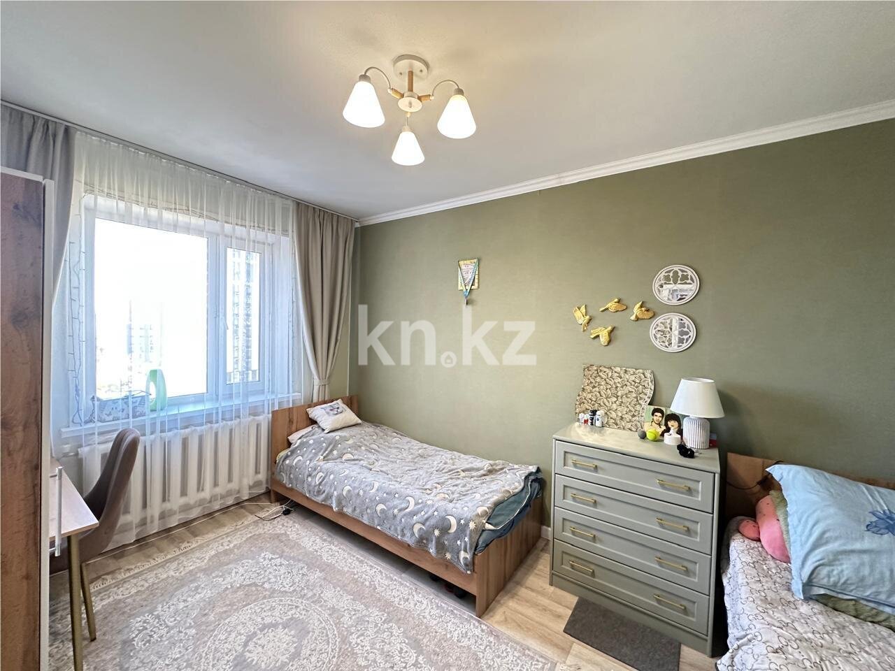 Продажа 2-комнатной квартиры, 54 м² в Караганде - фото 4