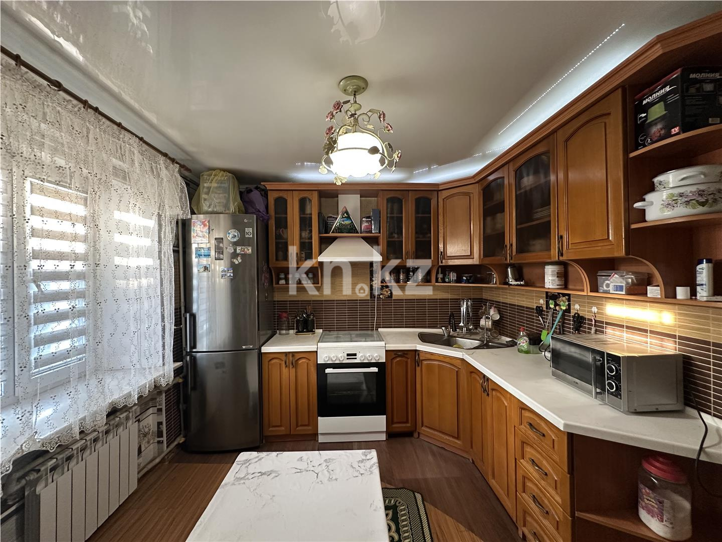 Продажа 3-комнатной квартиры, 80 м², ул. Абая, дом  31 в Темиртау - фото 9