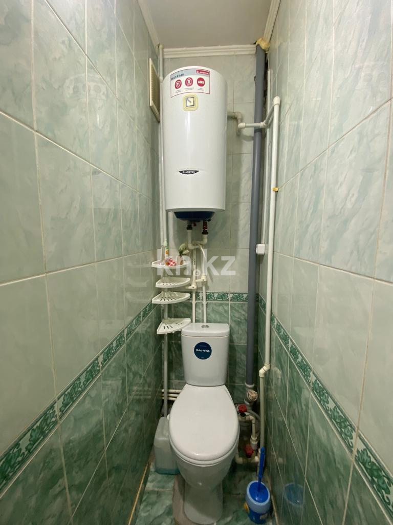 Продажа 2-комнатной квартиры, 44 м², ул. Гапеева в Караганде - фото 9