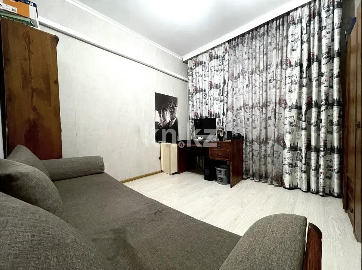 Продажа 4-комнатной квартиры, 90 м² в Алматы - фото 2